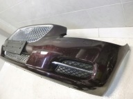 JAGUAR XJ X351 FRONTSTOSSSTANGE VORNE 4 PDC