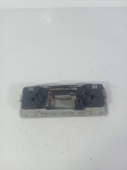 Mazda 6 VI 02-08 OSWIETLENIE cabs light inner SUFITOWA