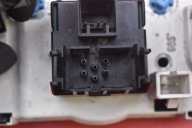 control panel air conditioning devices KLIMY YL8H-19980B FORD MAVERICK 2 II 04-07