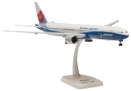 Model samolotu Boeing 777-300 China Airlines 1:200