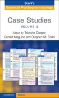 Case Studies: Stahl s Essential