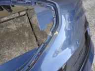 FORD FOCUS MK4 IV LIFT 21- front bumper