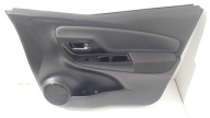 Toyota Yaris side door front right 677630D130 (ET60)