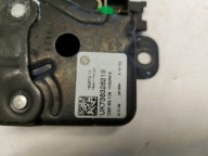BMW F40 M135i lock bonnet boot 738328219