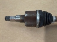 Ford Focus MK4 1,0 semi-axis front right JX673B436CAD (A577)