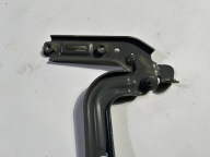 hinge bonnets left Chrysler Pacifica 2021