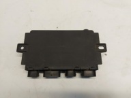 BMW i3 i01 REX modul Bedienteil LIM 9380352