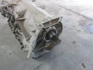 BMW X3 F25 N52 2.8 automatic gearbox 8617278