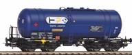 WAGON TOWAROWY CYSTERNA Zaes PKP TANKPOL LOGISTICS PIKO 58263-B