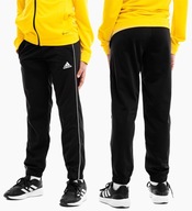 Adidas Spodnie Dresowe Junior Core 18 CE9049 r 140