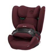 CYBEX PALLAS B I-SIZE FOTELIK SAMOCHODOWY 9-50 KG RUMBA RED