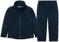 Helly Hansen K MERINO SET 86/1