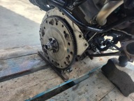 engine complete AUDI A5 8T A4 B8 Q5 SEAT 2.0 TDI CJC CJCA 133488KM !!!