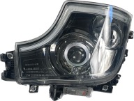 MERCEDES ACTROS MP5 XENON LED light left A961 A9618206639