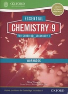 Essential Chemistry for Cambridge Lower Secondary