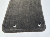 mats front front welurowe Chevrolet Camaro 2009 - 2015