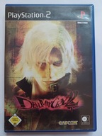 Devil May Cry 2, Playstation 2, PS2