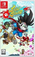 Jitsu Squad (Switch)