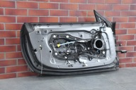 door left front BMW Z4 G29 FROZEN GREY C37