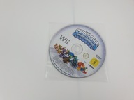 Skylanders: Spyro's Adventure Nintendo Wii (eng) samotný album (4)