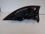 light right rear PORSCHE CAYENNE 7P5 LED 10-14