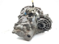 CAMBIO ND0002 7701717852 1.9 dCi Renault Scenic 2 21