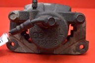caliper brake left front TOYOTA RAV-4 2 II 2.0 D-4D 116 KM 4X4 00-03