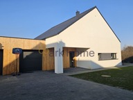 Dom, Wilkowice, Lipno (gm.), 113 m²