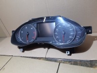 AUDI A6 C7 dials dials UK 4G8920950K