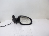 mirror right VW Golf V 03-08 LC9X 7 PIN z with an indicator OE