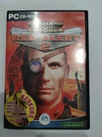 Command & Conquer Red Alert 2 PC Polskie Wydanie