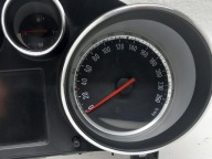 dials dials OPEL INSINGIA A 2.0 CDTI BITURBO 195KM 22956342 EU