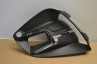 CLIO V 5 2019- left grid grille of a bumper front original 261A34806R