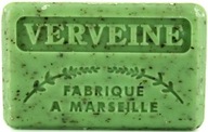 Jemné francúzske exfoliačné mydlo VERVEINE WERBENA 125 g