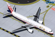 Model lietadla Boeing 757-200 TWA Trans World 1:400