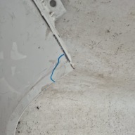 VW TRANSPORTER T6 LIFT 19-23 fender front front right