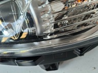 light left REFLEKTOR FORD MONDEO MK5 15