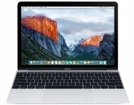 Laptop Apple MacBook 10,1 A1534 12" m3-7Y32 8GB 250GB SSD Mid2017 Ventura