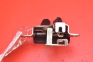 lock bonnet rear part boot SUZUKI SX4 1 and sedan 06-14