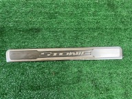 moulding threshold right KIA STONIC 2018 H8450ADE50ST