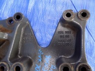 Supporto staffa stabilizzatrice Destro ATEGO 1218