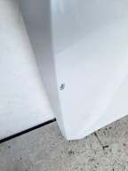 HONDA CR-V VI 2023-> bonnet