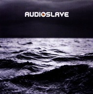 AUDIOSLAVE: OUT OF EXILE (CD)