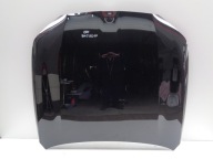 Cofano BMW 5 G60 G61 23- NR 49031