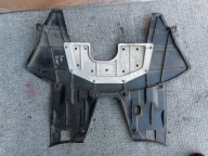 cover below engine HONDA JAZZ IV 18r
