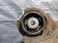 subframe axle beam rear part BMW E46 2.0B touring