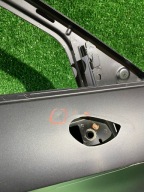 Tür rechts vorne SEAT LEON IV