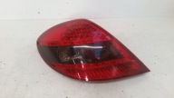 Licht links heck Eagle Eyes Mercedes W171
