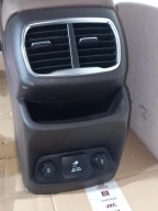 TUNEL central armrest HYUNDAI SANTA FE IV 18-24 EU