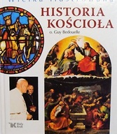 WIELKA ILUSTROWANA HISTORIA KOŚCIOŁA